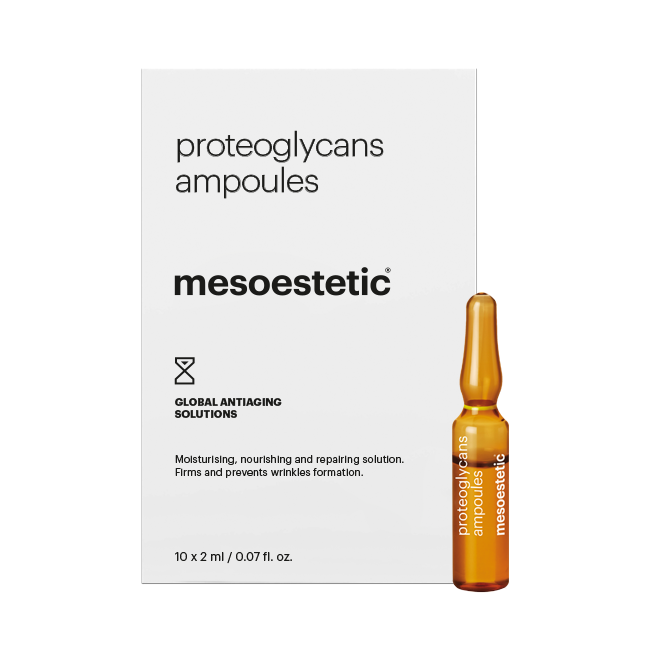 Mesoestetic Proteoglycans Ampoule 2ml