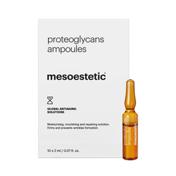 Mesoestetic Proteoglycans Ampoule 2ml