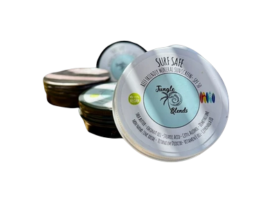 Surf Safe Sunblock   2oz / Protector Solar Surf Safe 2oz (VAT included / incluye ITBMS)