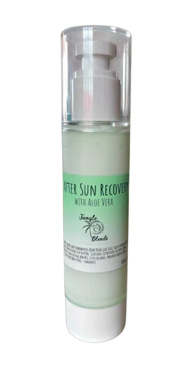 After Sun Repair   3.4oz / Reparador Post-Solar 3.4oz (VAT included / incluye ITBMS)
