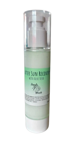 After Sun Repair   3.4oz / Reparador Post-Solar 3.4oz (VAT included / incluye ITBMS)