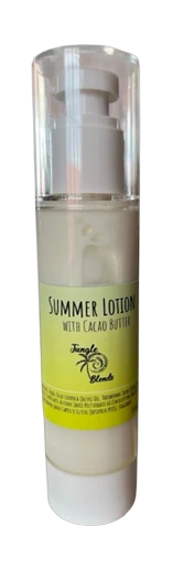 Summer Body Lotion   3.4oz / Loción Corporal de Verano 3.4oz (VAT included / incluye ITBMS)