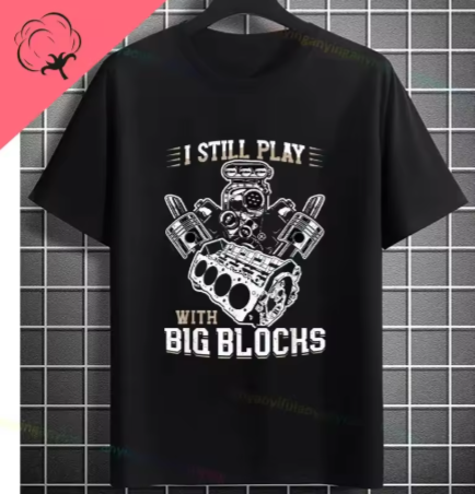  T-shirt Ras-du-cou_4