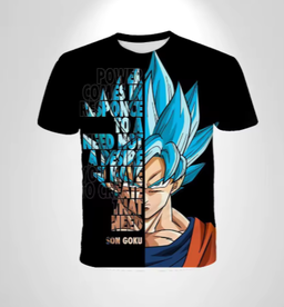 T-shirt Ras-du-cou