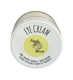 Eye Cream 1oz /   Crema para Ojos 1oz (VAT included / incluye ITBMS)