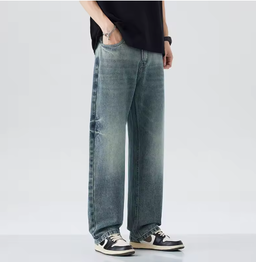 Jean