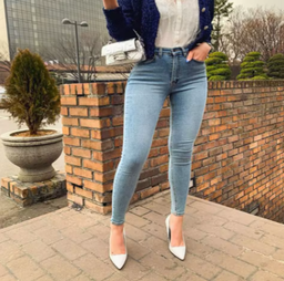Jean