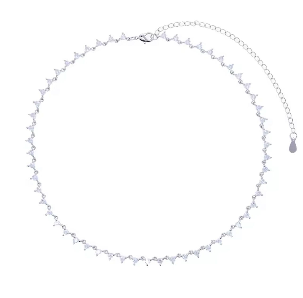 Shiny choker _0
