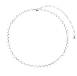 Shiny choker 