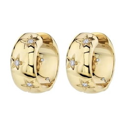 Star hoops 