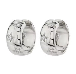 Star hoops 