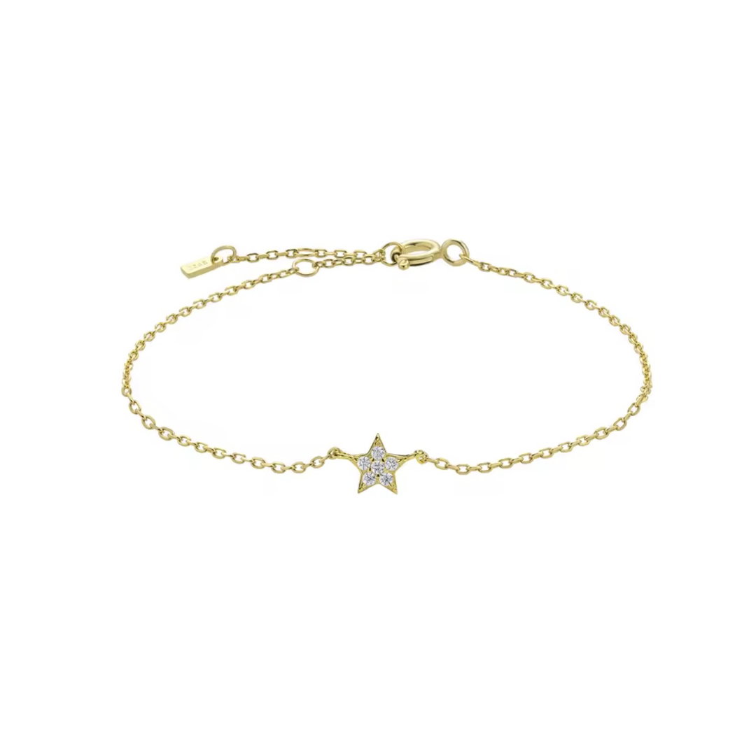 Sparkle star