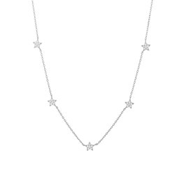 Little star necklace 