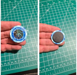 Available Magnets
