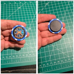 Available Magnets