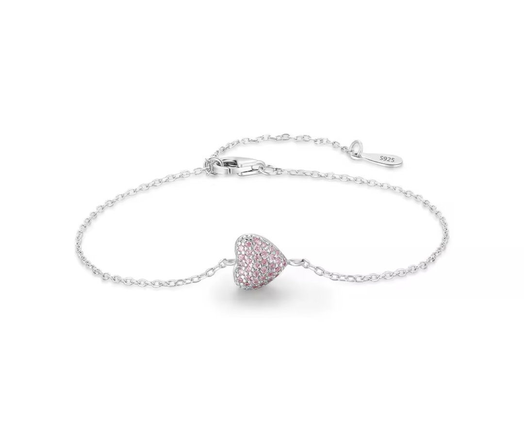 Pink gift