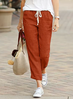 Pantalon Chino