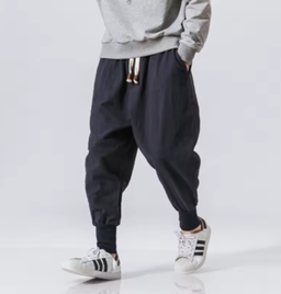 Pantalon Chino