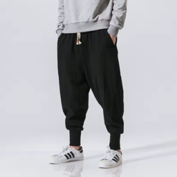 Pantalon Chino