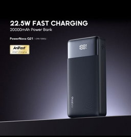 powerNovaQ21 20000mAh