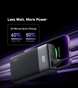 powerNovaQ21 20000mAh
