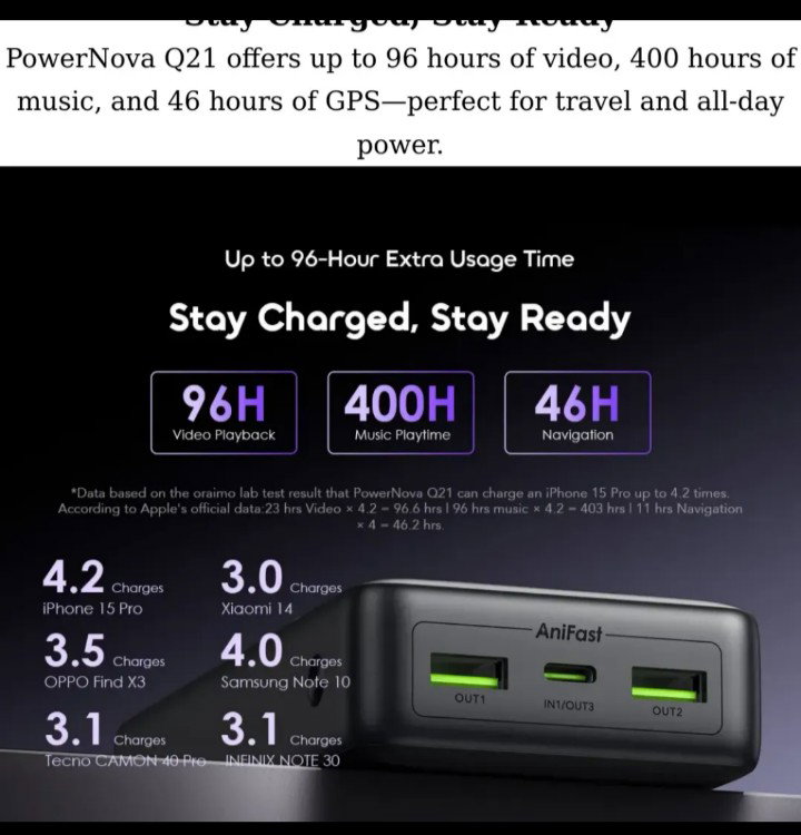powerNovaQ21 20000mAh_3