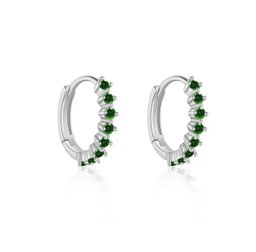 Green spark (plateado) 