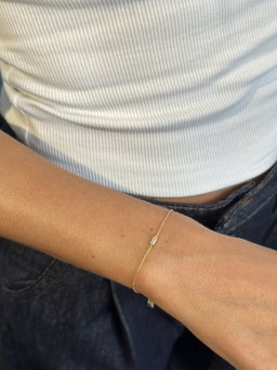 Water bracelet 