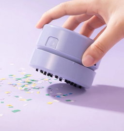 Handheld Table vacuum 