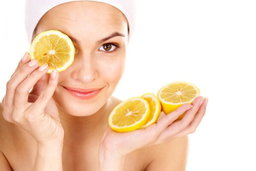 Serum de Vitamina C 5% y Arbutina