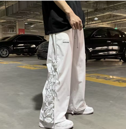 Pantalon Cargo