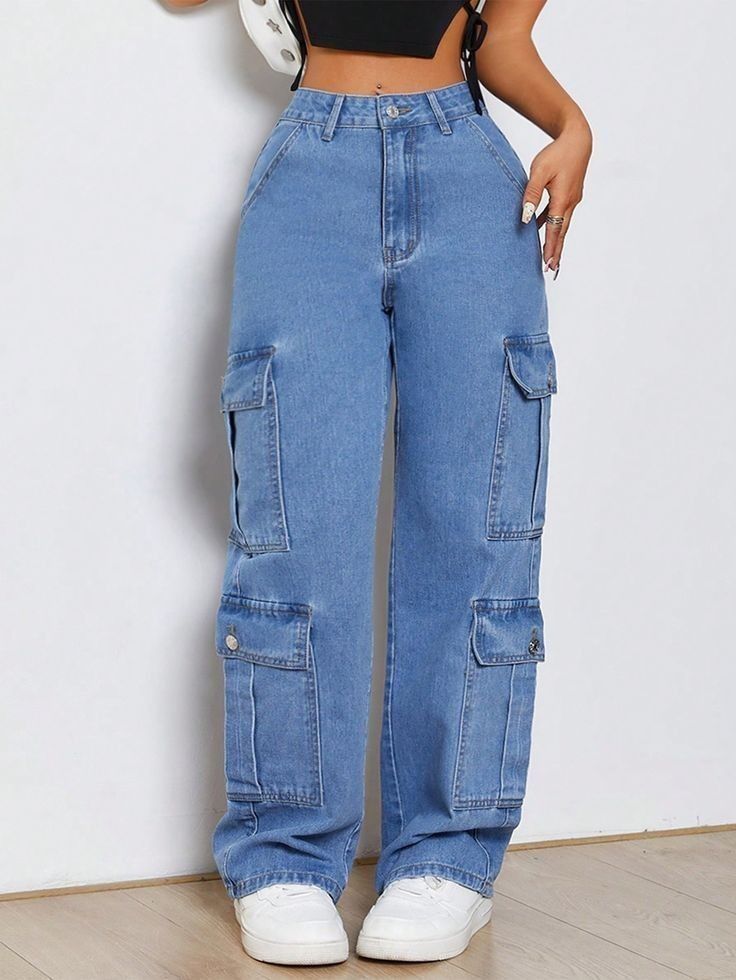 Pantalon Cargo_7