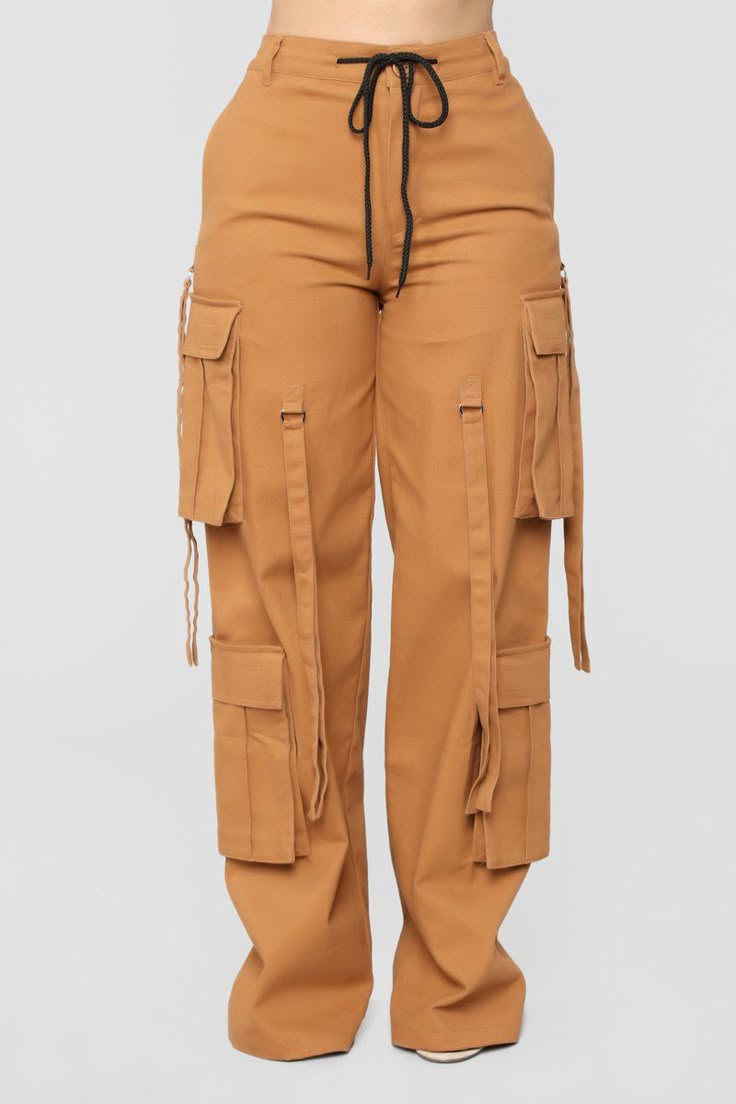 Pantalon Cargo_8