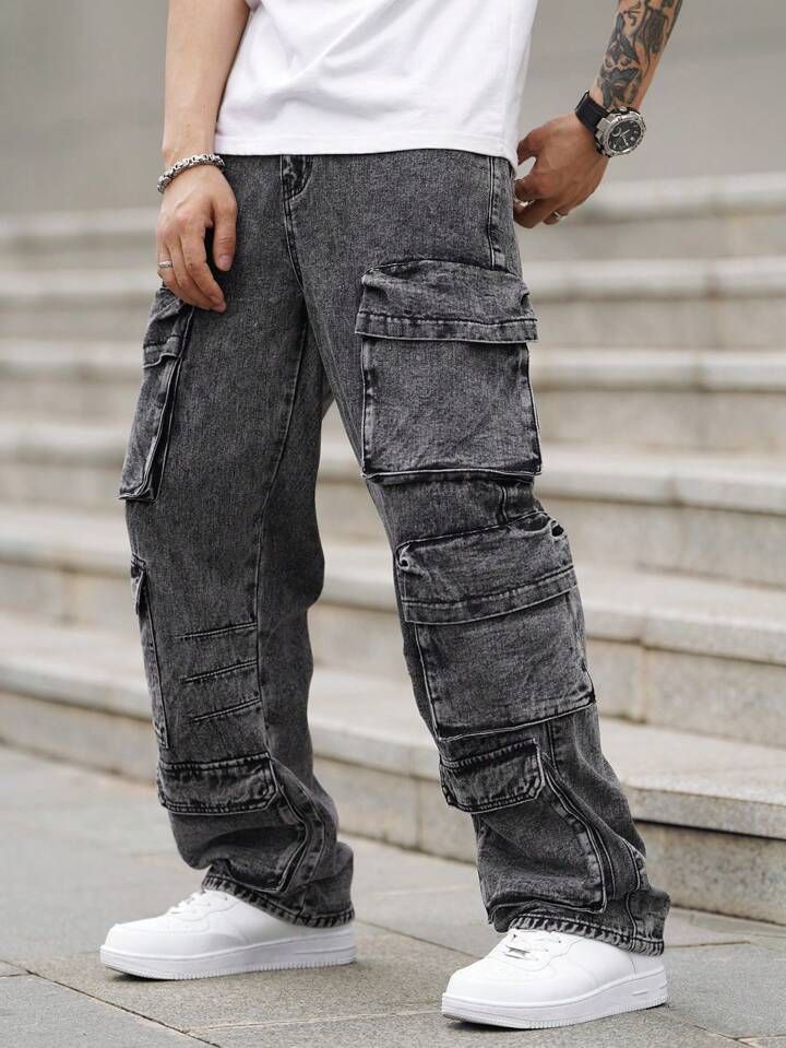Pantalon Cargo_9