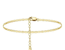 Anklets