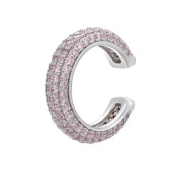 White earcuff 