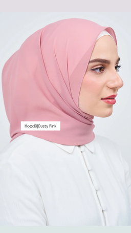 Shera Lee Tag N Go shawl - HoodX (Hoodie)