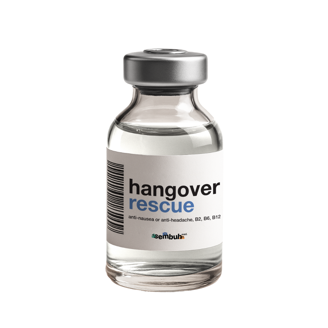 Hangover Rescue
