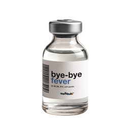 Bye Bye Fever