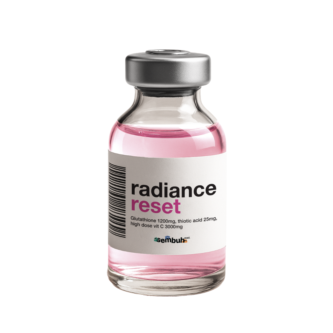 Radiance Reset