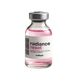 Radiance Reset