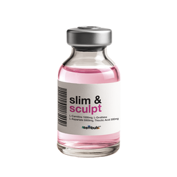 Slim & Sculpt Drip