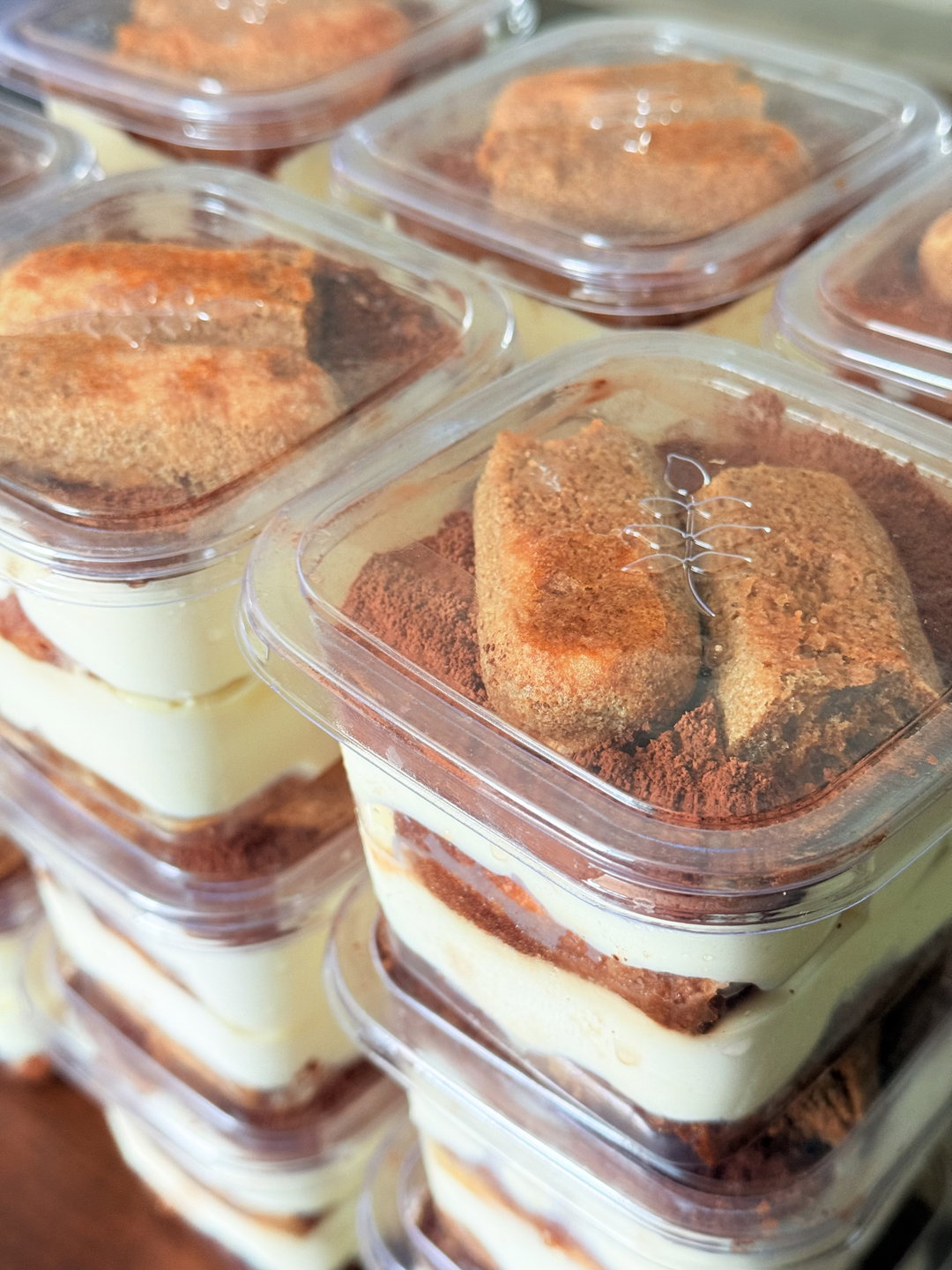 Tiramisu