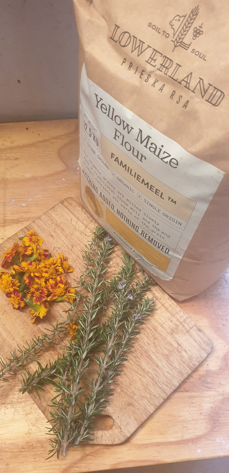 Sunday Corn and Rosemary Sourdough_1