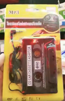 Items