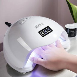 sèche ongles
