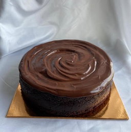 Classic Chocolate 
