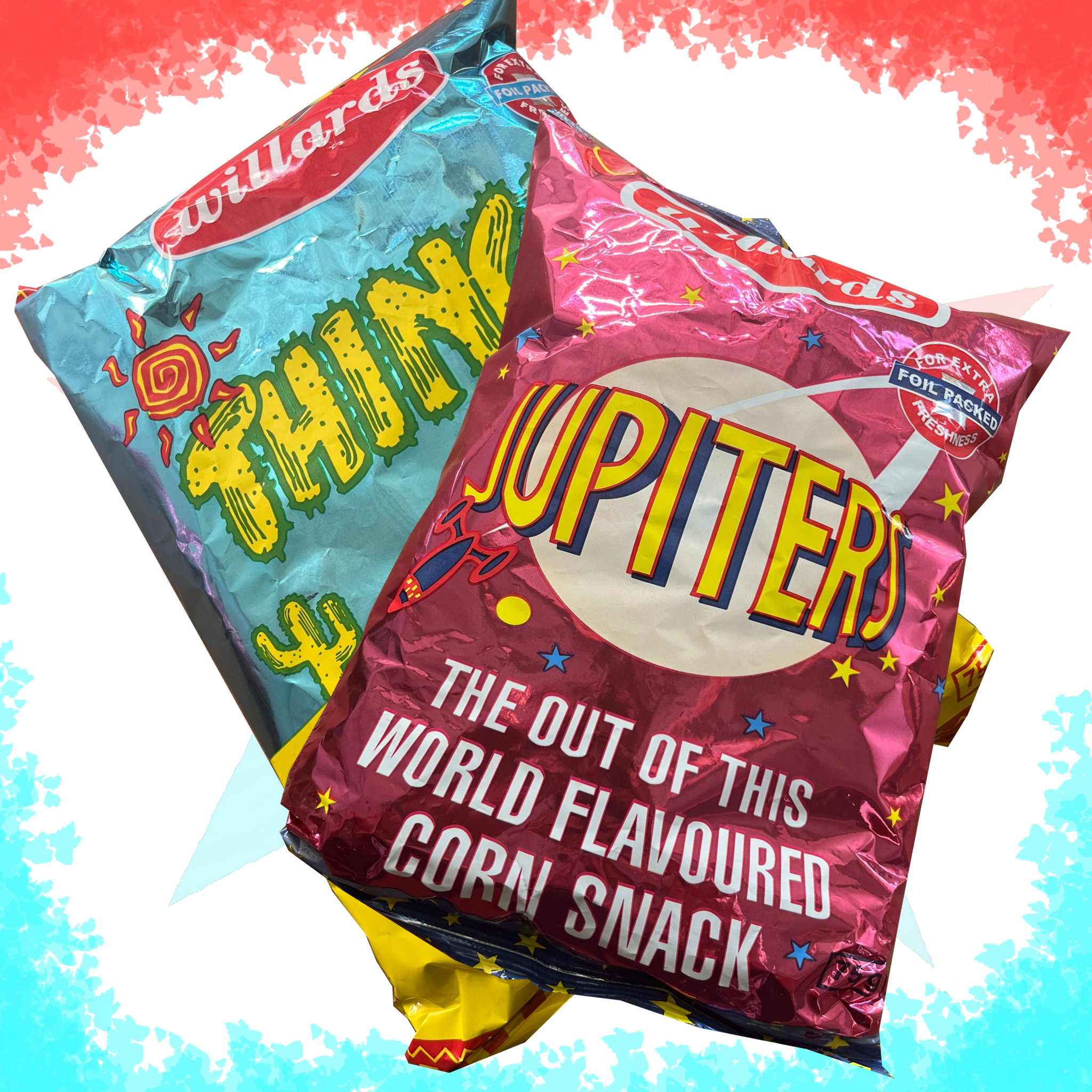 Willards Corn Snacks_0