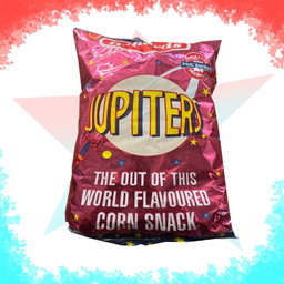 Willards Corn Snacks