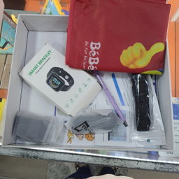 BEBE TAB B0250